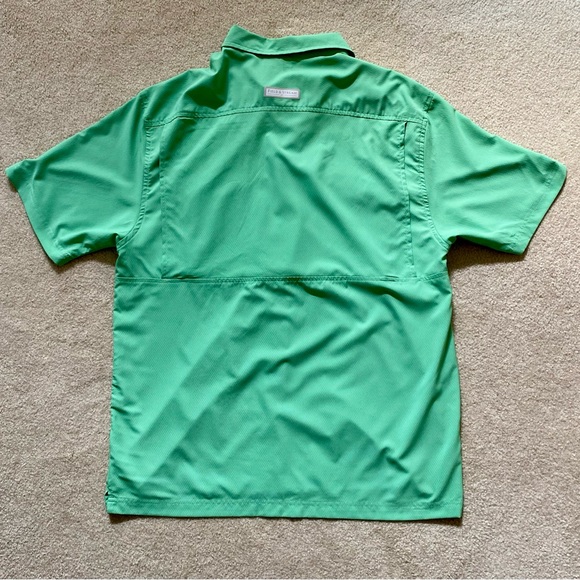 Field & Stream Button Down - Picture 3 of 3